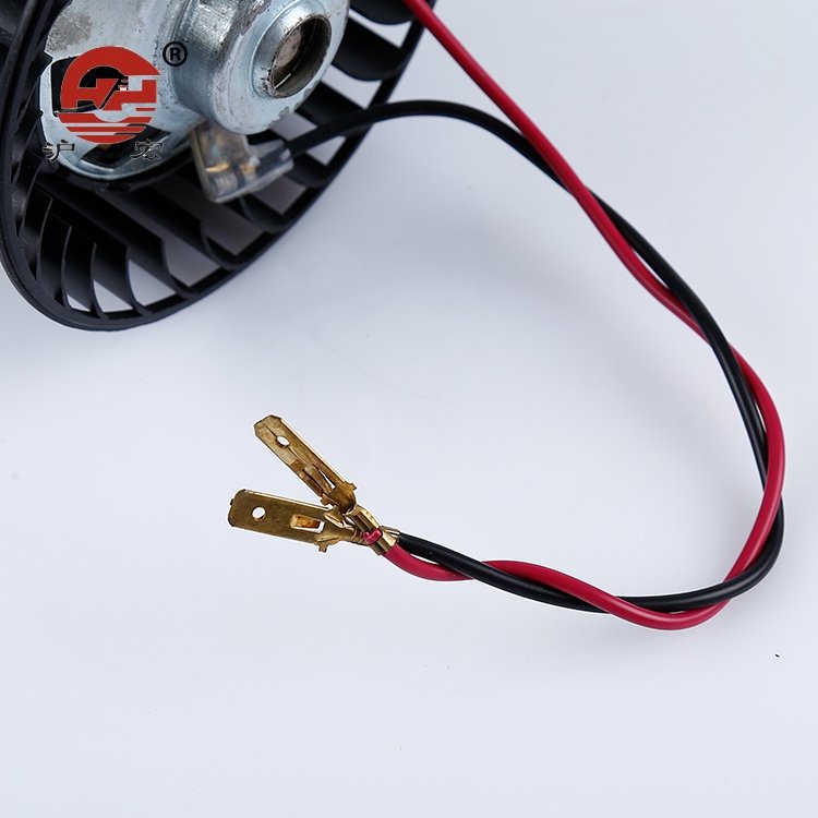 Russia Hot Selling 12volt Car Blower Motor for GAZELLE BUSINESS