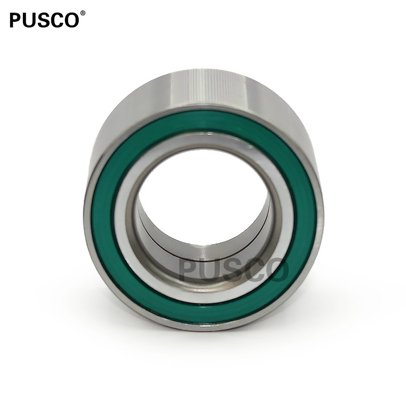 PUSCO Automobiles Bearings Cars Front Hub Auto DAC458045 45*80*45 MM Auto Bearing Hub Bearings Wholesale Supplier