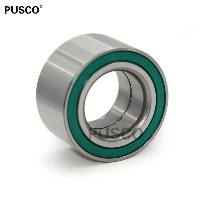 PUSCO Automobiles Bearings Cars Front Hub Auto DAC458045 45*80*45 MM Auto Bearing Hub Bearings Wholesale Supplier