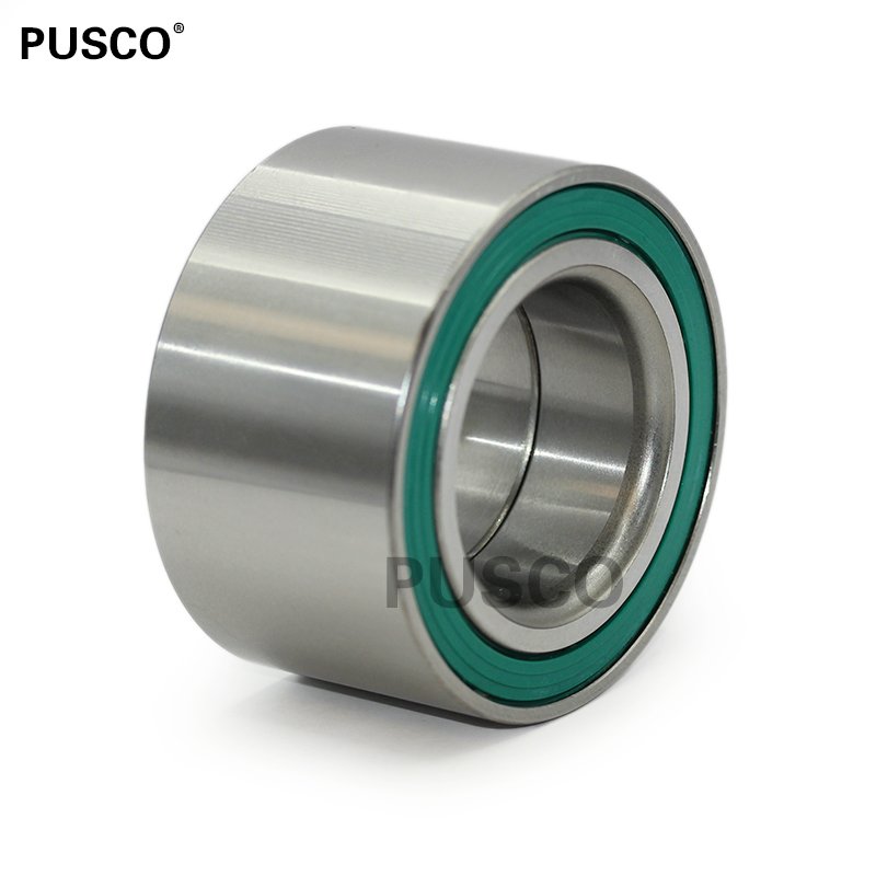 PUSCO Automobiles Bearings Cars Front Hub Auto DAC458045 45*80*45 MM Auto Bearing Hub Bearings Wholesale Supplier