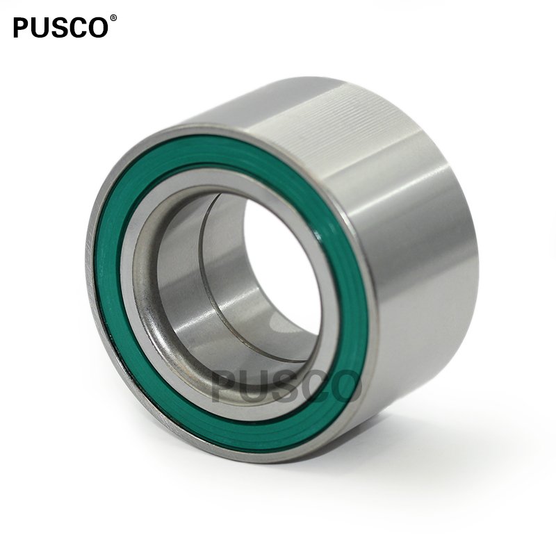PUSCO Automobiles Bearings Cars Front Hub Auto DAC458045 45*80*45 MM Auto Bearing Hub Bearings Wholesale Supplier