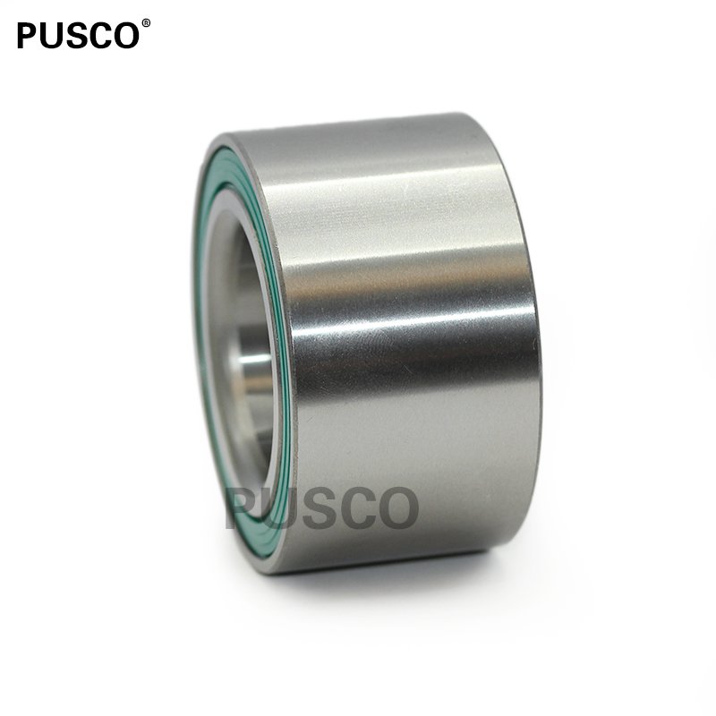 PUSCO Automobiles Bearings Cars Front Hub Auto DAC458045 45*80*45 MM Auto Bearing Hub Bearings Wholesale Supplier