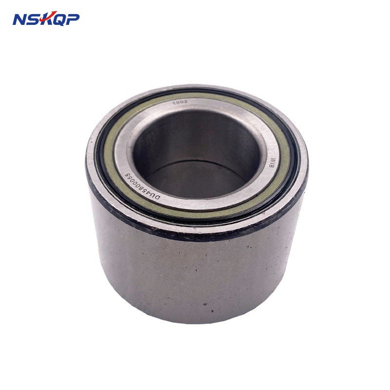 43210-4JA0A 432104JA0A Auto Parts Rear Wheel Bearings for Nissan Frontier D23