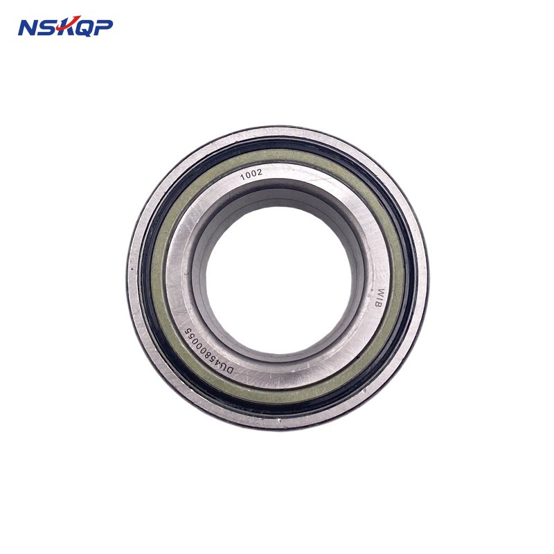 43210-4JA0A 432104JA0A Auto Parts Rear Wheel Bearings for Nissan Frontier D23