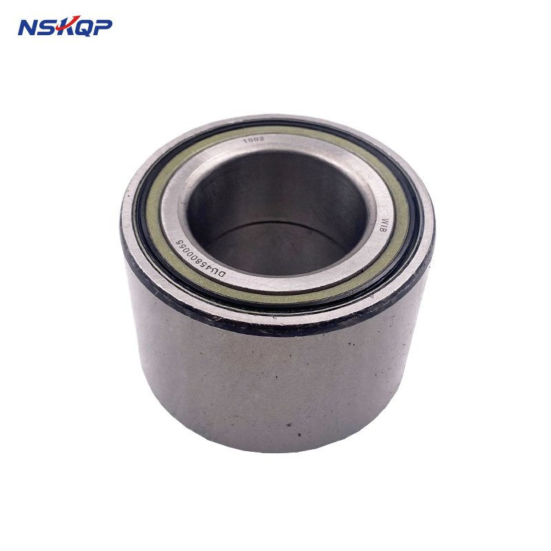 43210-4JA0A 432104JA0A Auto Parts Rear Wheel Bearings for Nissan Frontier D23