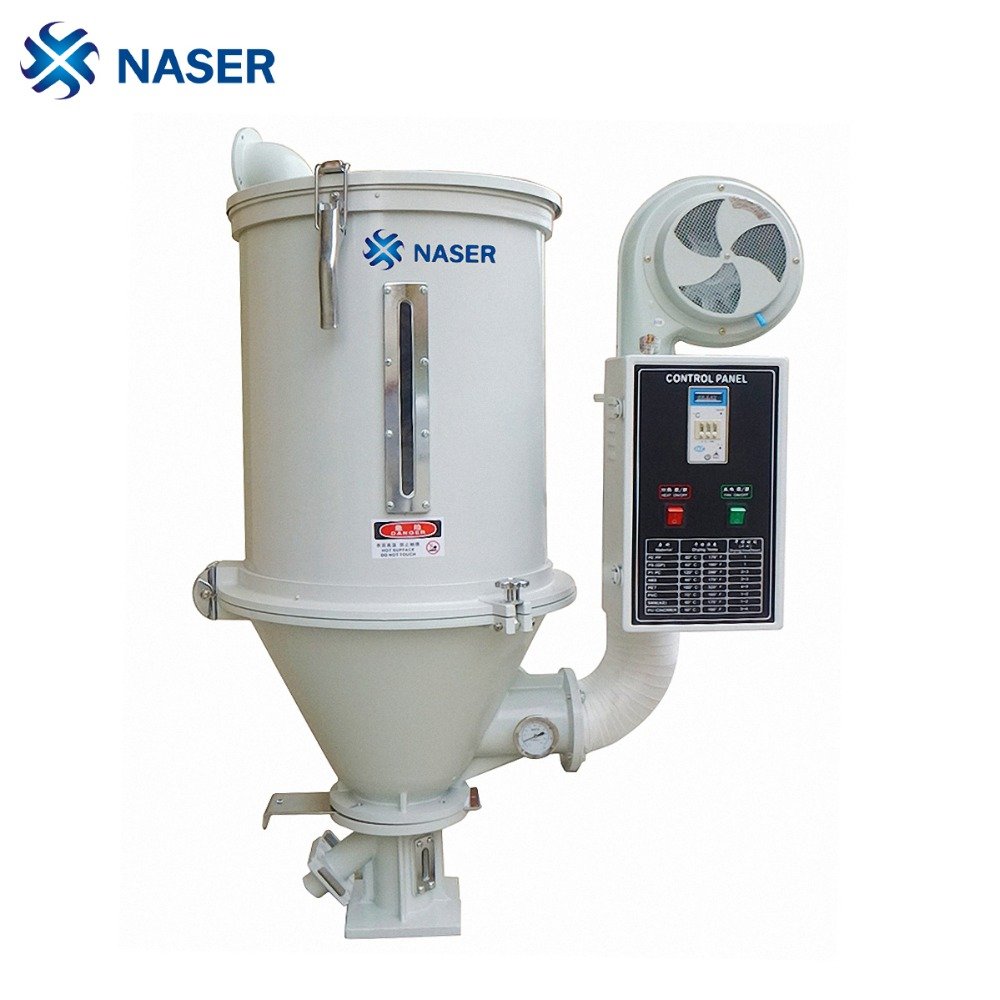 50kg Hopper Dryer with Auto Loader Machine