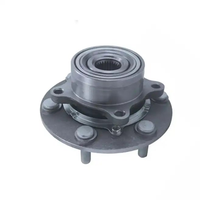 Hot Selling Auto Hub Bearing Front Left and Right Wheel Bearings SUZUKI Grand Vitara 01-05 Hub Bearings Assembly OEM 4340165D00