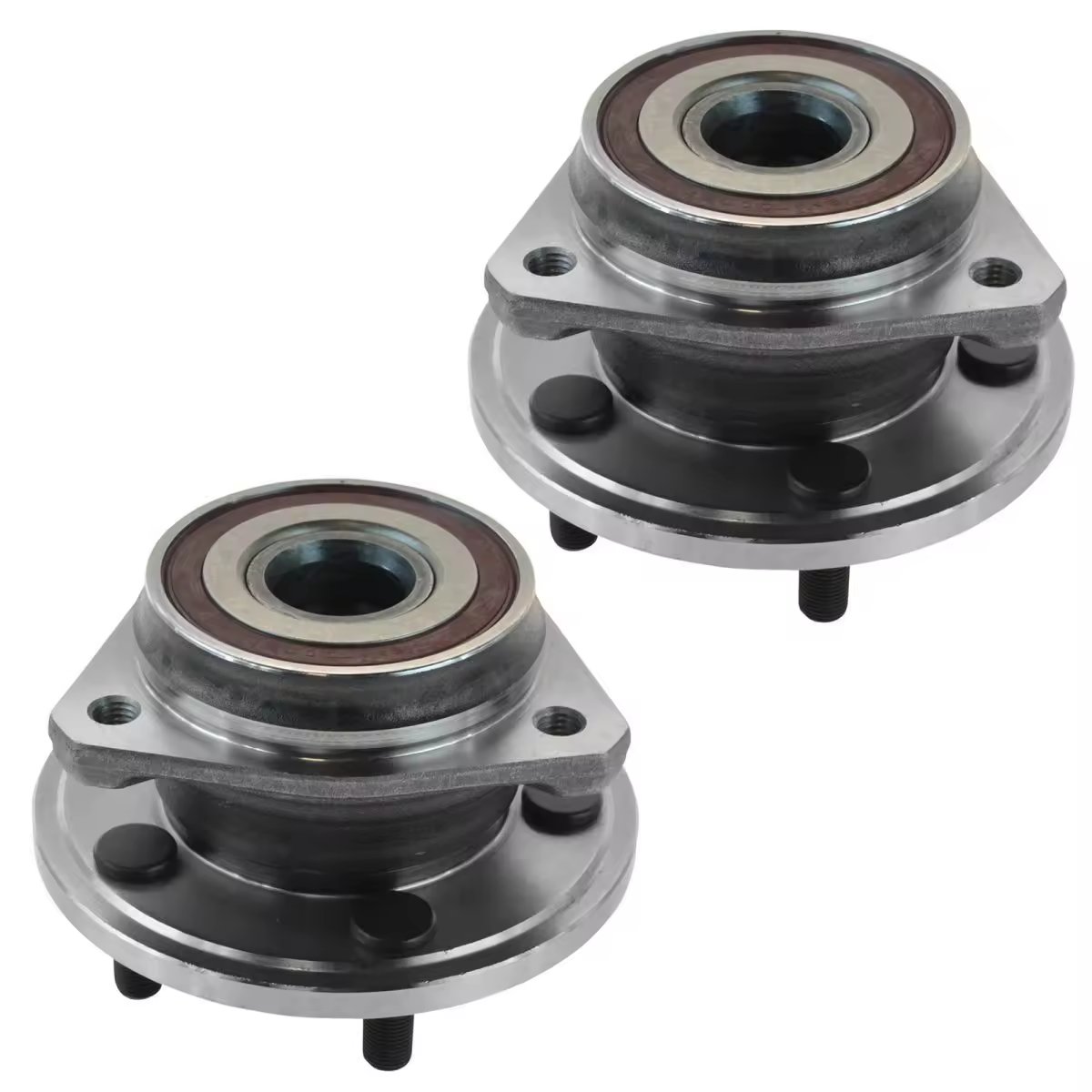 High Precision Rear Wheel Hub Bearing Spare Parts 513084 53007449 for J-eep Cherokee