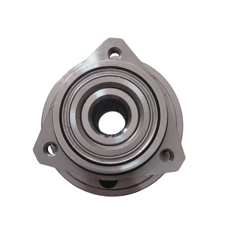 High Precision Rear Wheel Hub Bearing Spare Parts 513084 53007449 for J-eep Cherokee