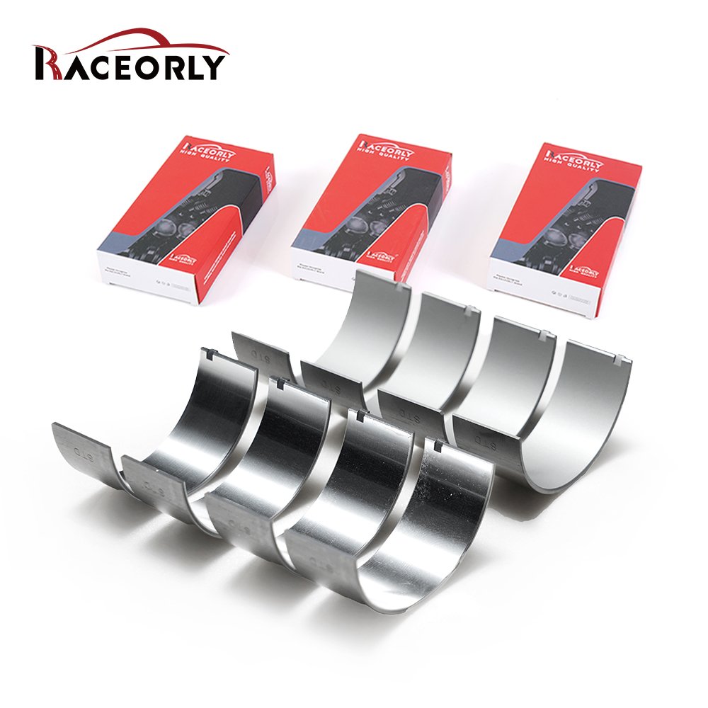 Auto Engine Parts Rod Bearing Lr073813 Lr073812 Lr073807 for Land Rover 2.0T diesel Engine New Model Low Power AJ200 Dtd