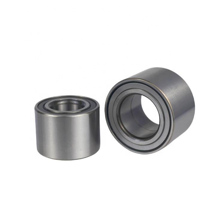 VKBA3596 Bearing DAC377237 ZZ Auto Bearing Wheel Bearing Kit 7701205779 for Renault