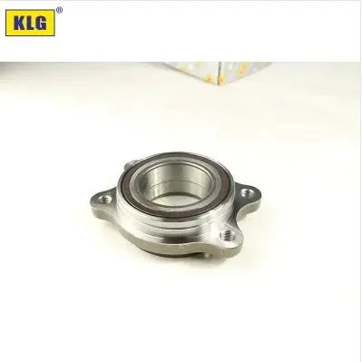 KLG the Best Quality Front Wheel Bearing 4H0 498 625 a for Audi Porsche VAG