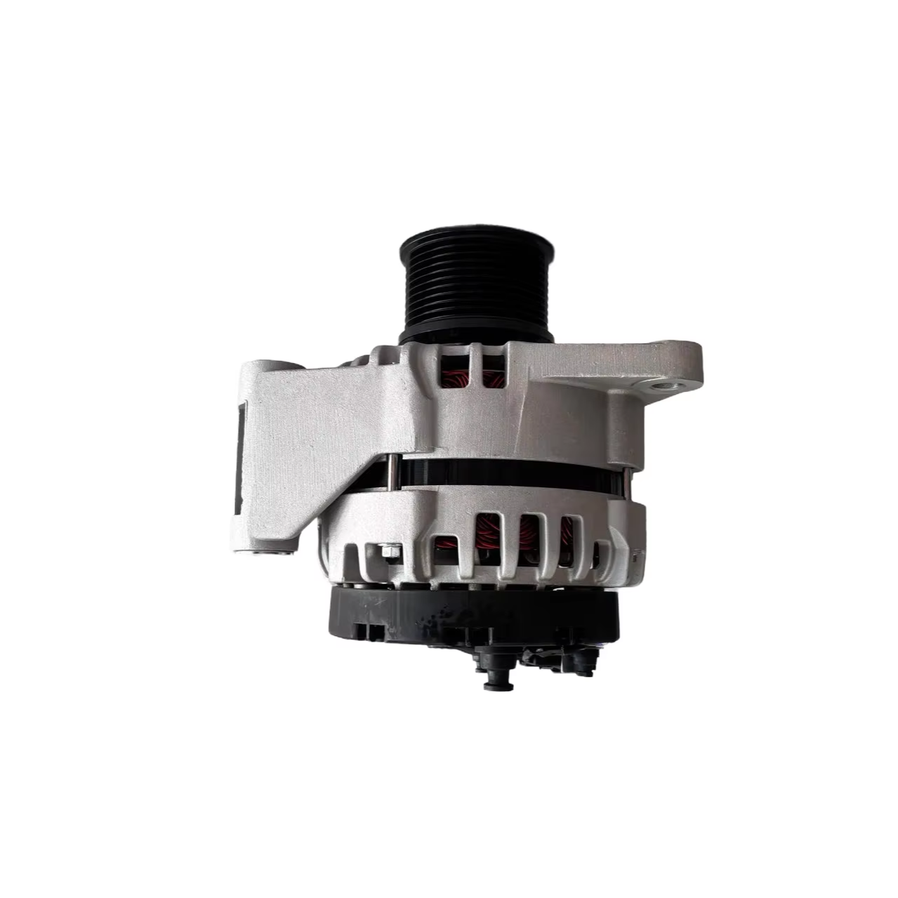 High Quality 4S 4D Auto Motor High-Efficiency and Low-Noise Aluminum Copper Automotive Generator