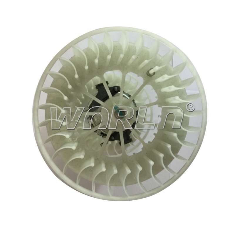 24V AC Auto Blower Motor for BENZ ACTROS 0130063514 130X60.5MM Evaporator Blower for Air Con WXB0422
