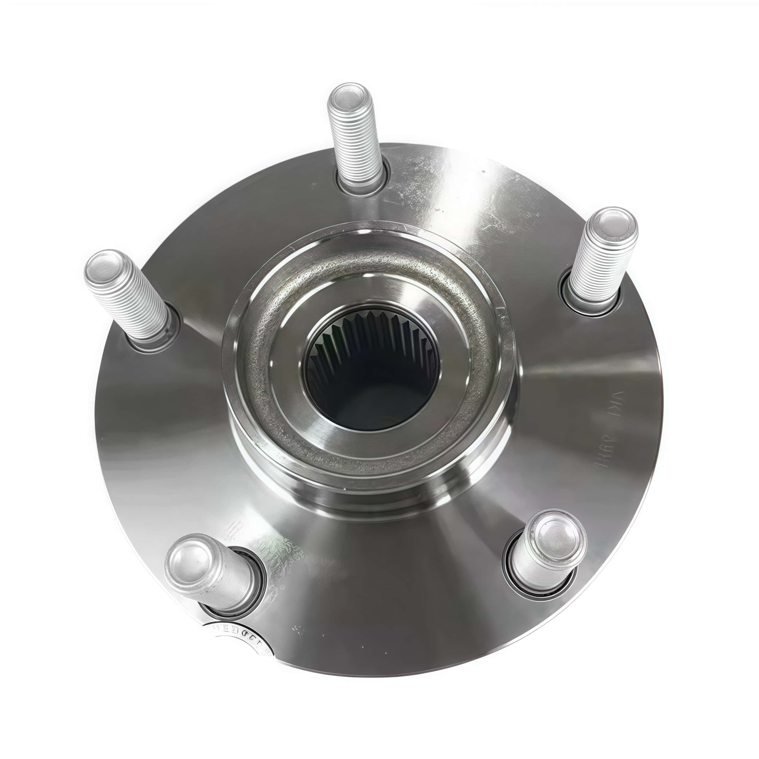 40202-JG000 40202JG000 Wheel Hub Automotive Bearing Unit for Nissan Front Axle Hub Assembly