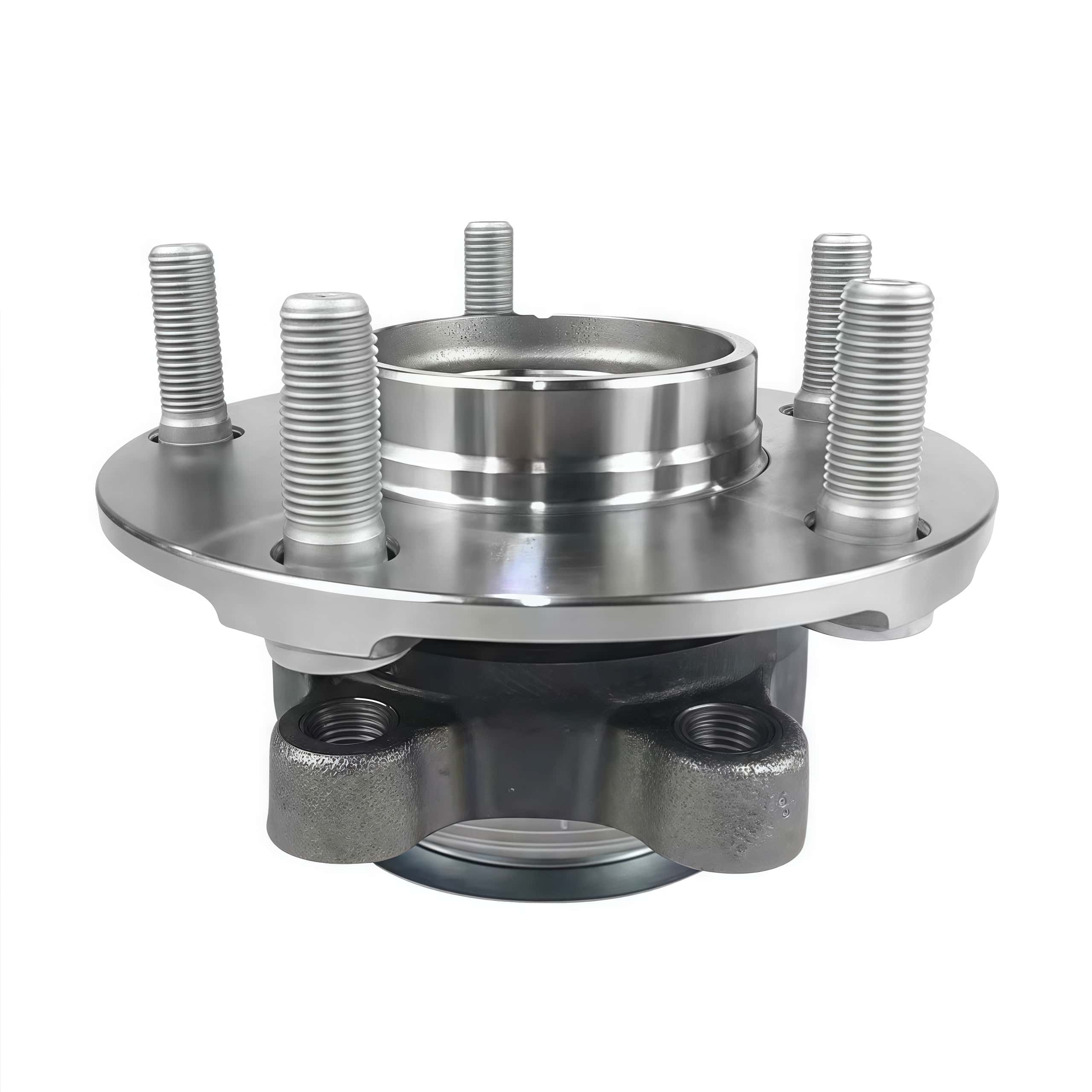 40202-JG000 40202JG000 Wheel Hub Automotive Bearing Unit for Nissan Front Axle Hub Assembly