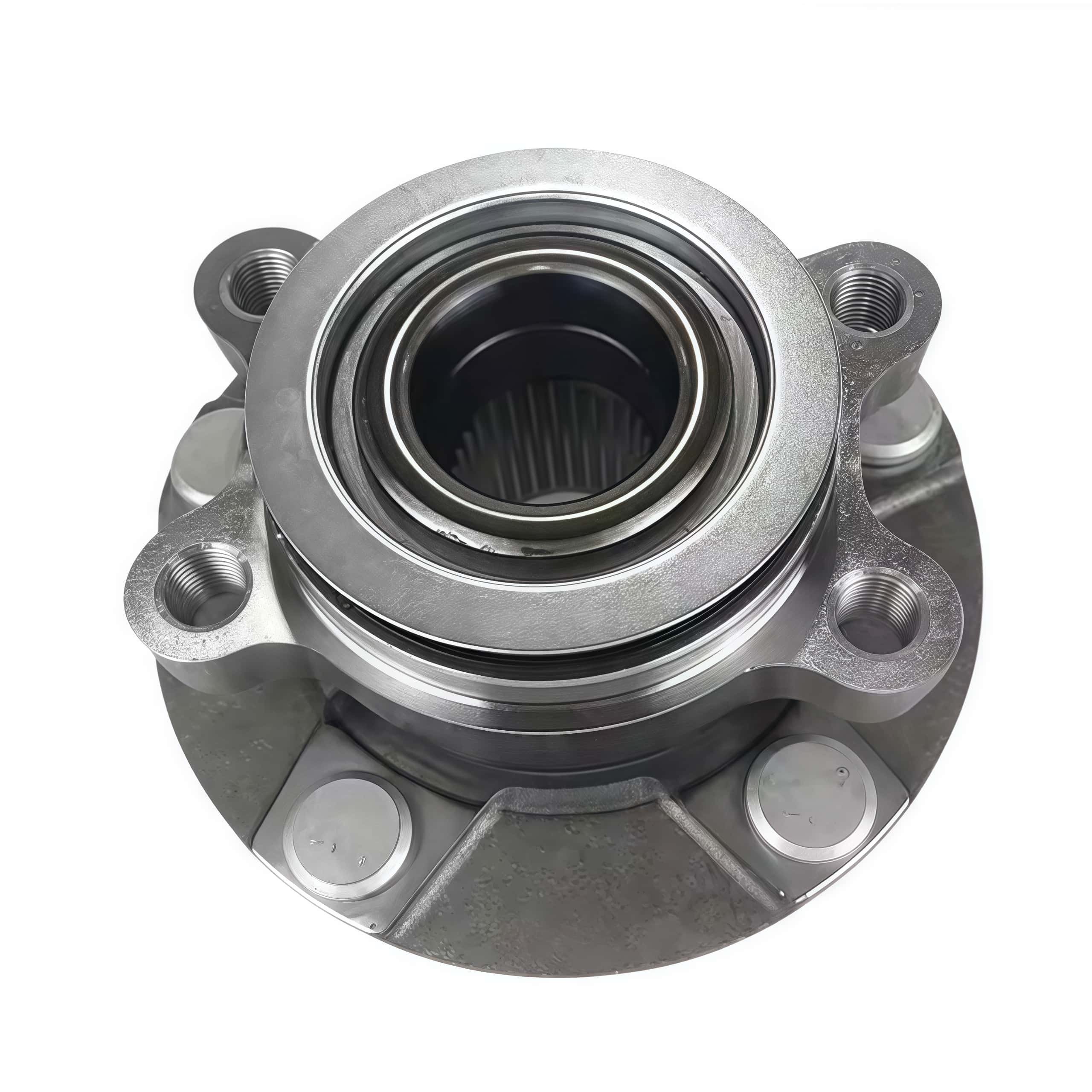 40202-JG000 40202JG000 Wheel Hub Automotive Bearing Unit for Nissan Front Axle Hub Assembly