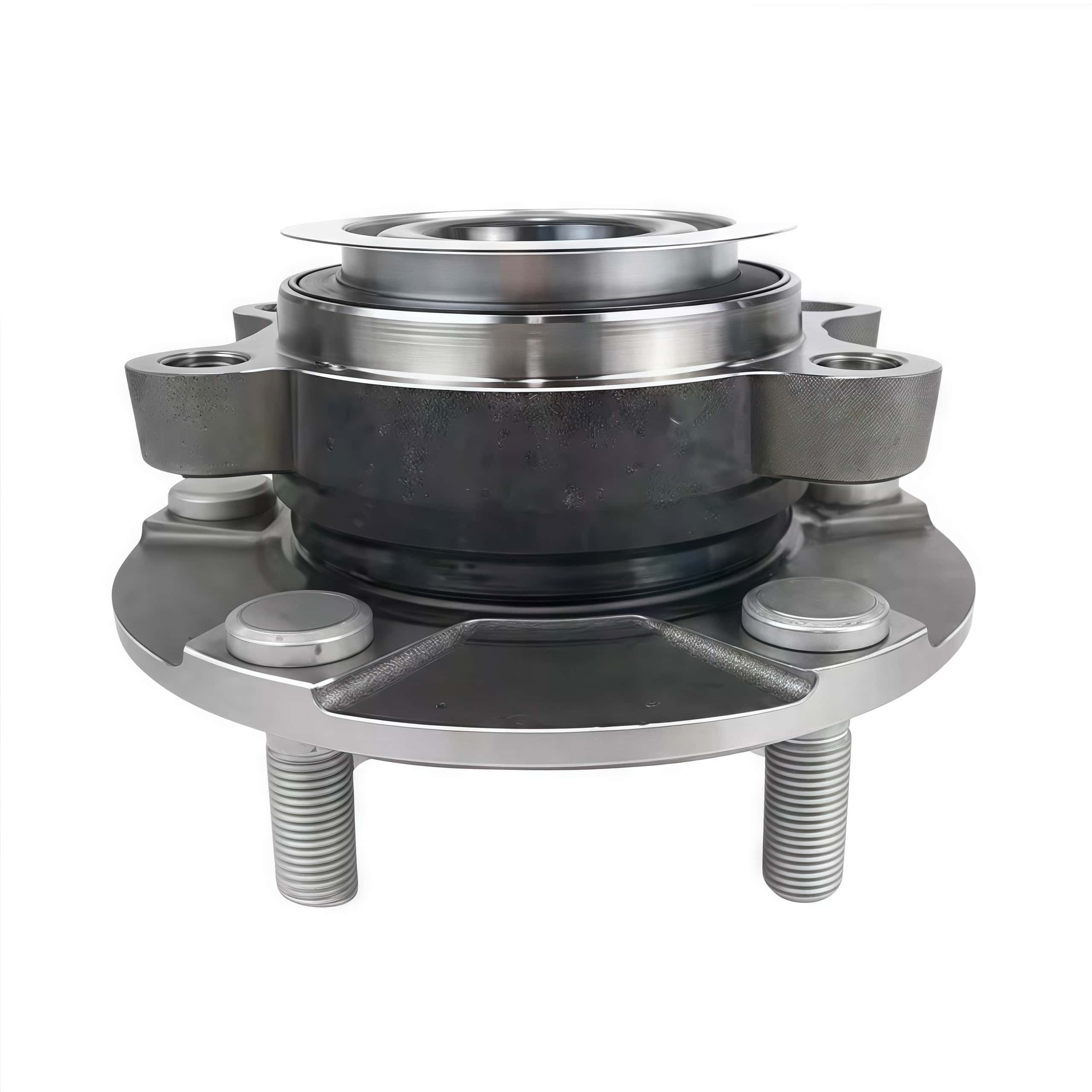 40202-JG000 40202JG000 Wheel Hub Automotive Bearing Unit for Nissan Front Axle Hub Assembly