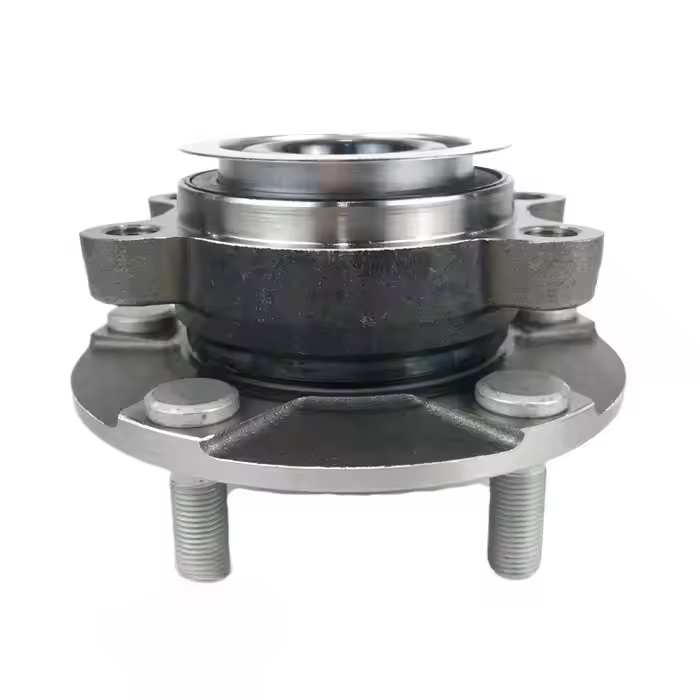 40202-JG000 40202JG000 Wheel Hub Automotive Bearing Unit for Nissan Front Axle Hub Assembly