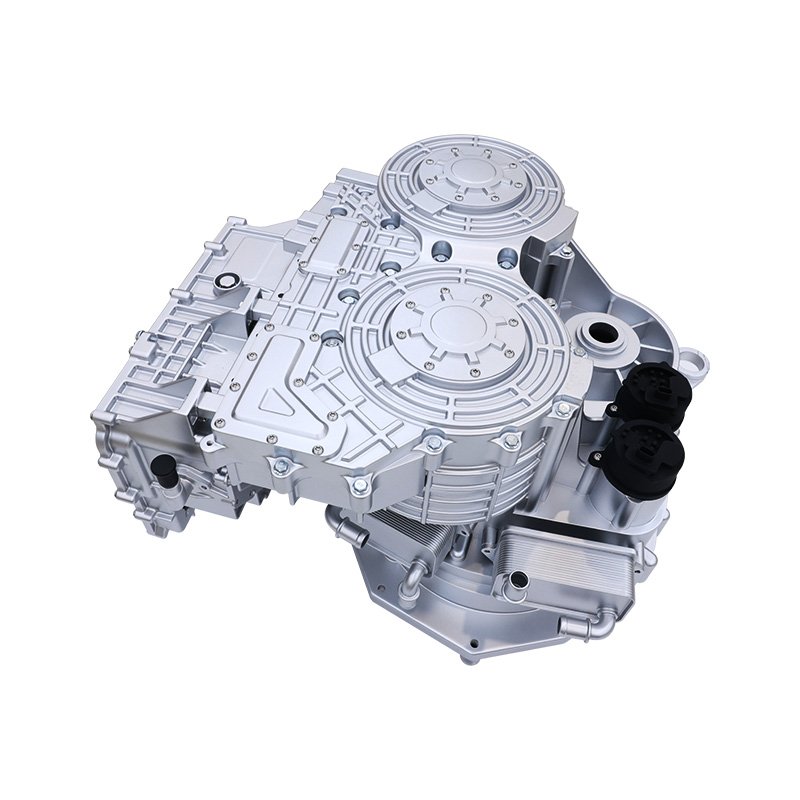 Manufacturing 3D Metal Printing Prototype Custom Service for Stainless Steel Aluminum 3D Printed Metal Prototype