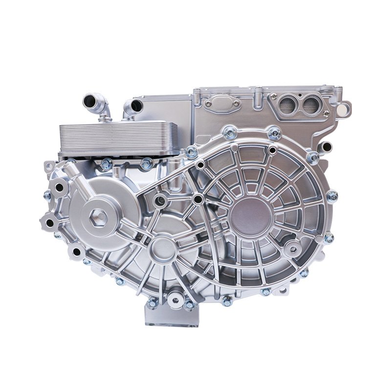 Manufacturing 3D Metal Printing Prototype Custom Service for Stainless Steel Aluminum 3D Printed Metal Prototype