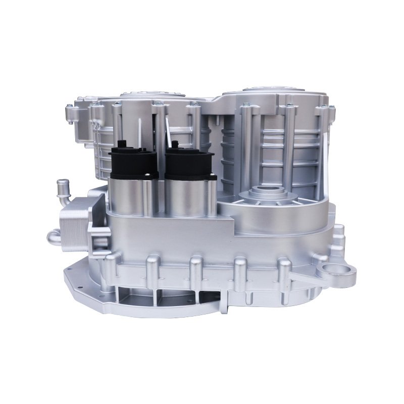 Manufacturing 3D Metal Printing Prototype Custom Service for Stainless Steel Aluminum 3D Printed Metal Prototype