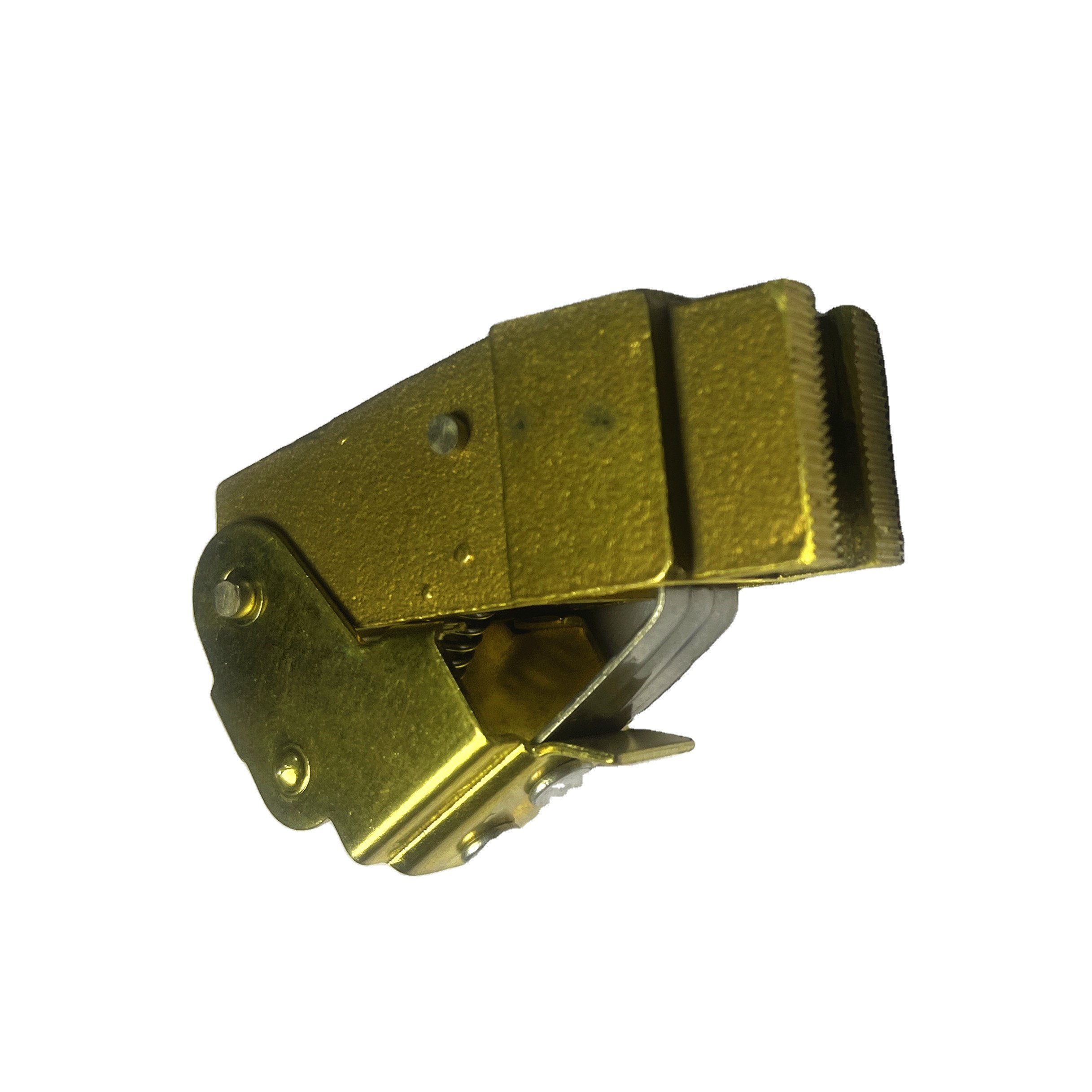 Electric Motor Auto Parts Carbon Brush Holder