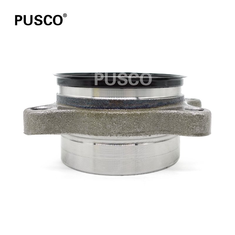 PUSCO High Quality Front Wheel Hub Unit 54KWH02 Automotive Wheel Hub Bearing 54KWH02 for Suzuki Alto Wagon R TOYOTA Camry