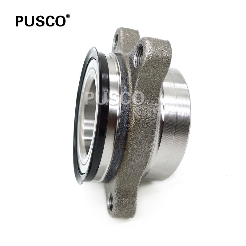 PUSCO High Quality Front Wheel Hub Unit 54KWH02 Automotive Wheel Hub Bearing 54KWH02 for Suzuki Alto Wagon R TOYOTA Camry