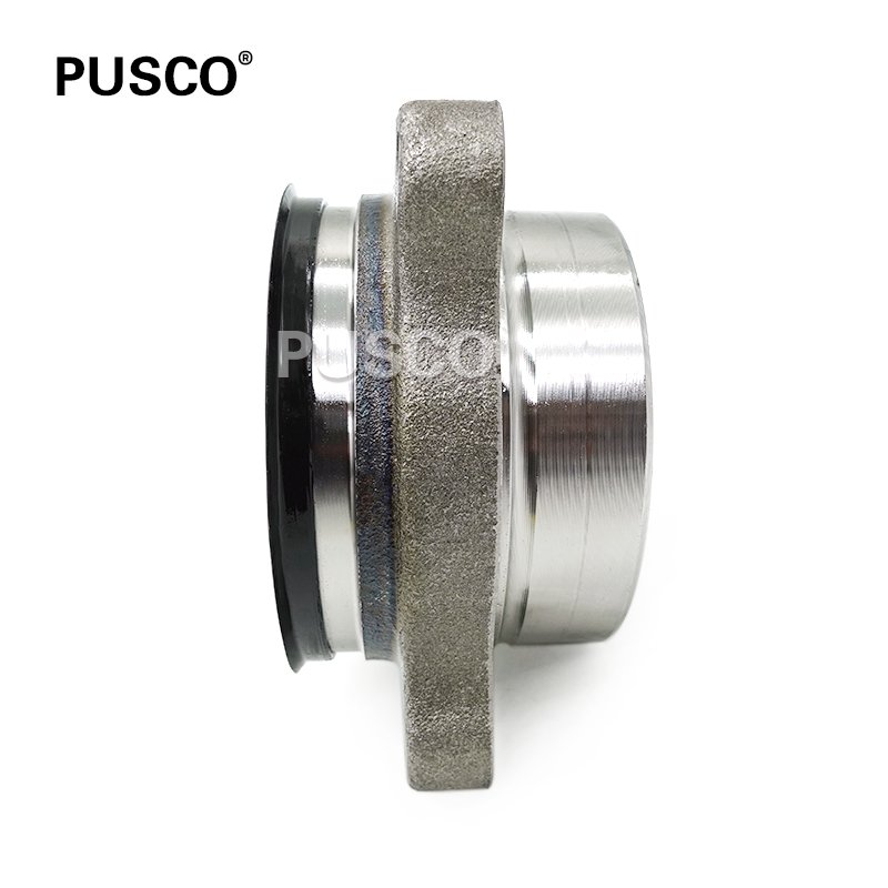 PUSCO High Quality Front Wheel Hub Unit 54KWH02 Automotive Wheel Hub Bearing 54KWH02 for Suzuki Alto Wagon R TOYOTA Camry