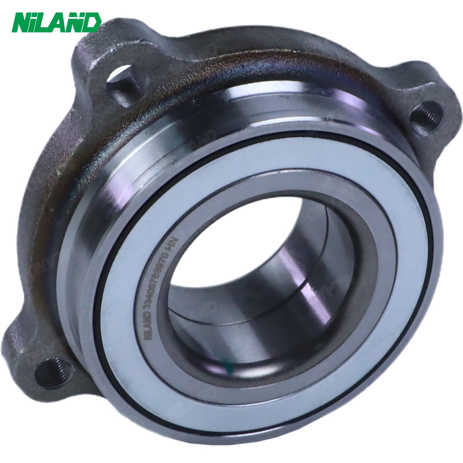 NiLand Stable Quality Auto Spare Parts Rear Wheel Bearing Left and Right 33406789970 Applicable for BMW E84