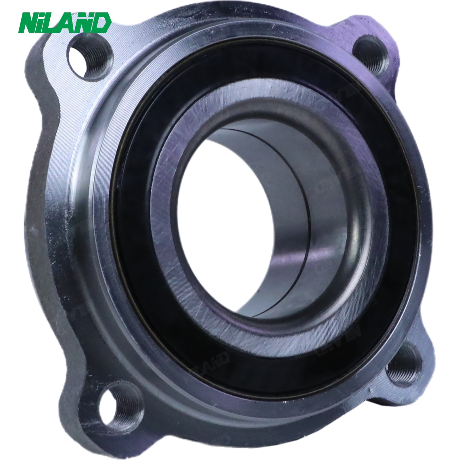 NiLand Stable Quality Auto Spare Parts Rear Wheel Bearing Left and Right 33406789970 Applicable for BMW E84