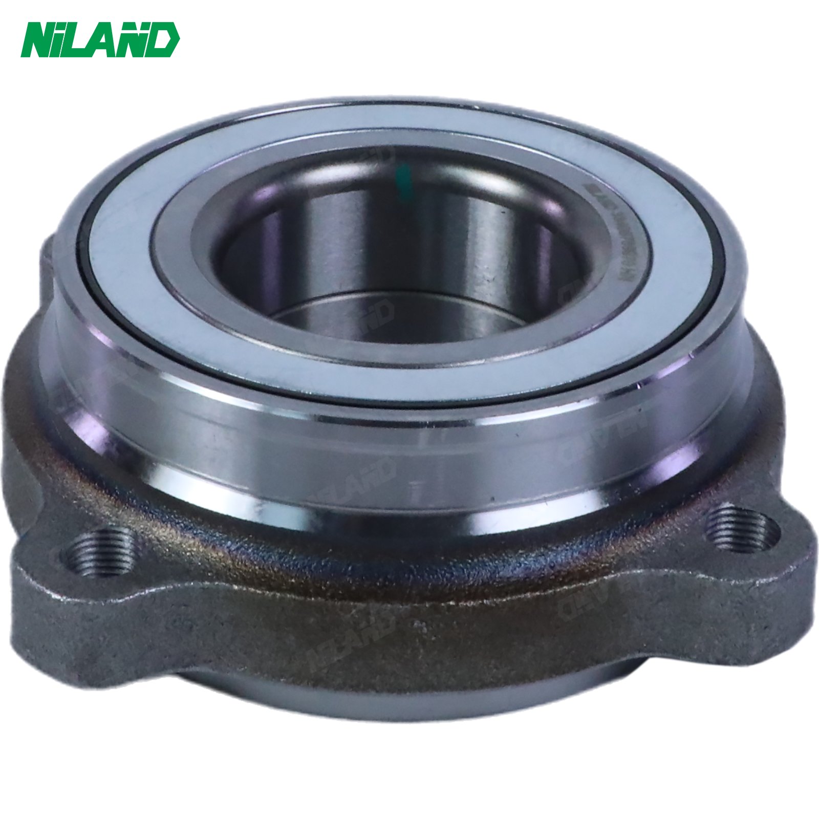 NiLand Stable Quality Auto Spare Parts Rear Wheel Bearing Left and Right 33406789970 Applicable for BMW E84