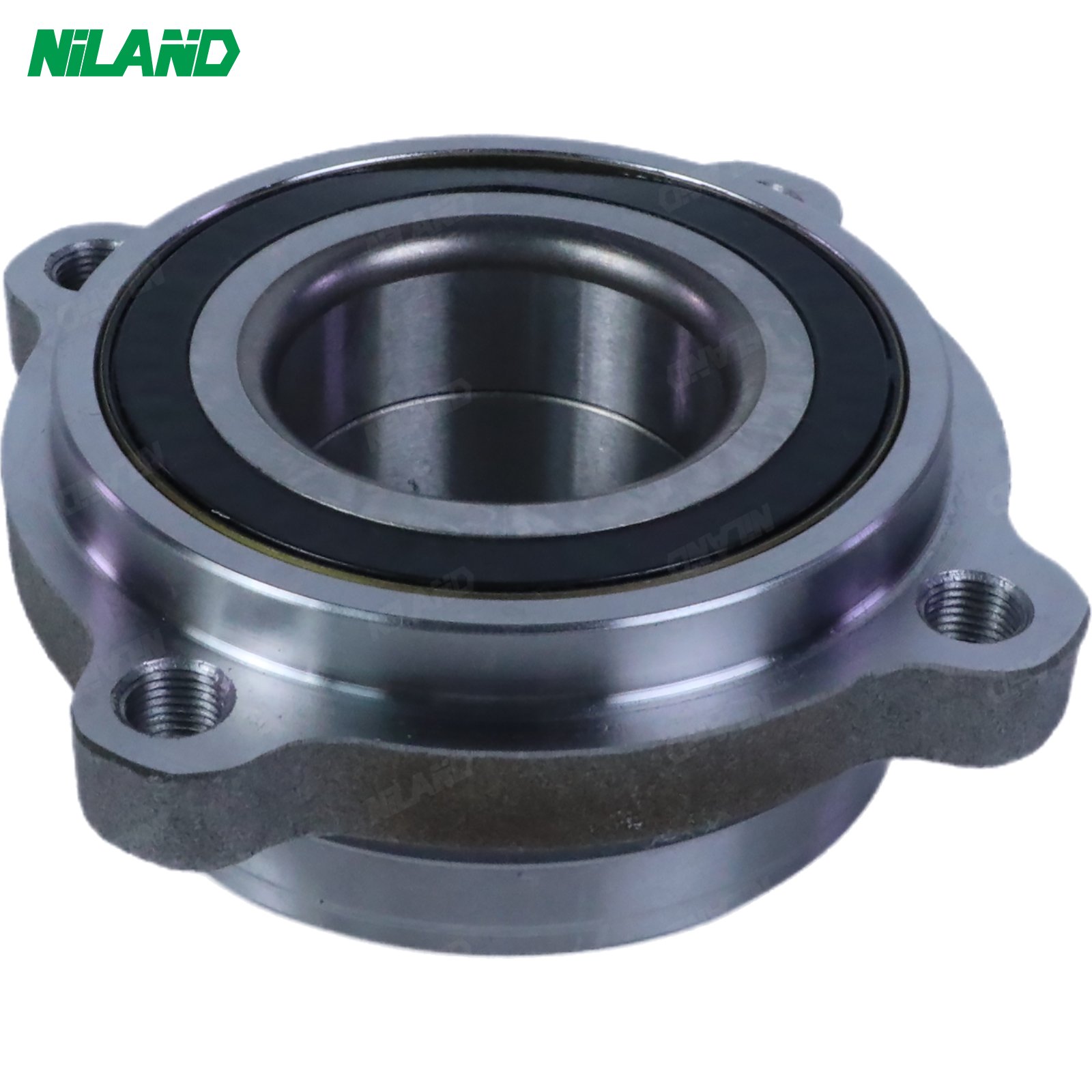 NiLand Stable Quality Auto Spare Parts Rear Wheel Bearing Left and Right 33406789970 Applicable for BMW E84