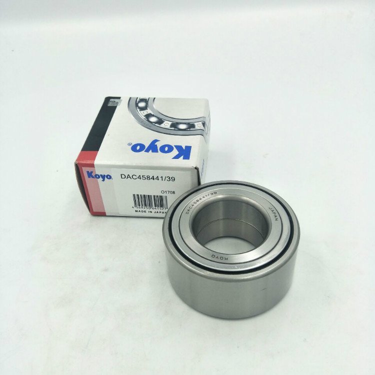 DAC45840045 KOYO Original Japan Auto front Wheel Hub Bearing 90369-T0044 DAC45840045