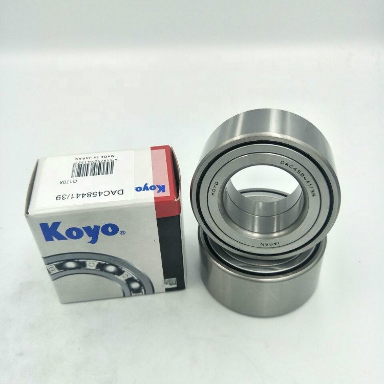 DAC45840045 KOYO Original Japan Auto front Wheel Hub Bearing 90369-T0044 DAC45840045