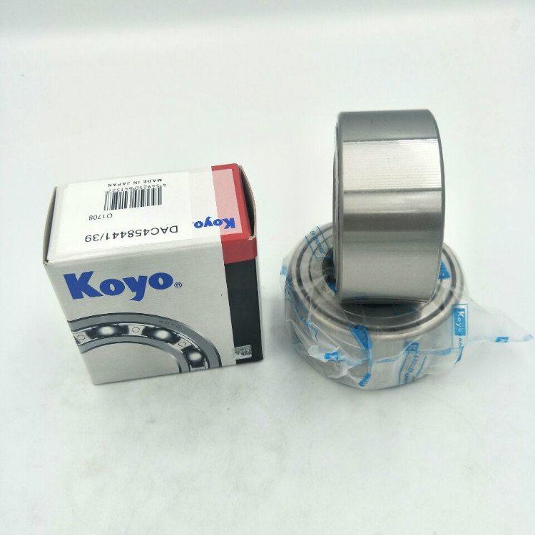 DAC45840045 KOYO Original Japan Auto front Wheel Hub Bearing 90369-T0044 DAC45840045