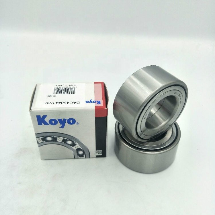 DAC45840045 KOYO Original Japan Auto front Wheel Hub Bearing 90369-T0044 DAC45840045