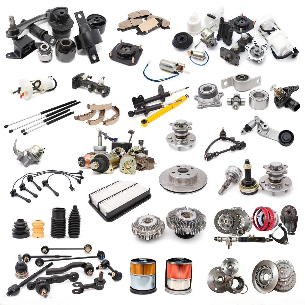 Wholesale High Quality Car Rear Wheel Hub Bearing ABS A21-3301210 for Chery Parts