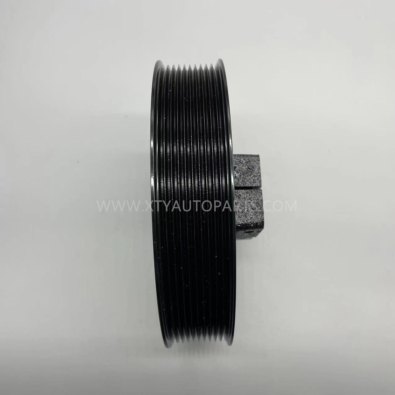 XTY Replacement Genuine Refrigerated Truck Unit Parts Pulley Motor 77-3159 for Carrier Transicold for Thermo King