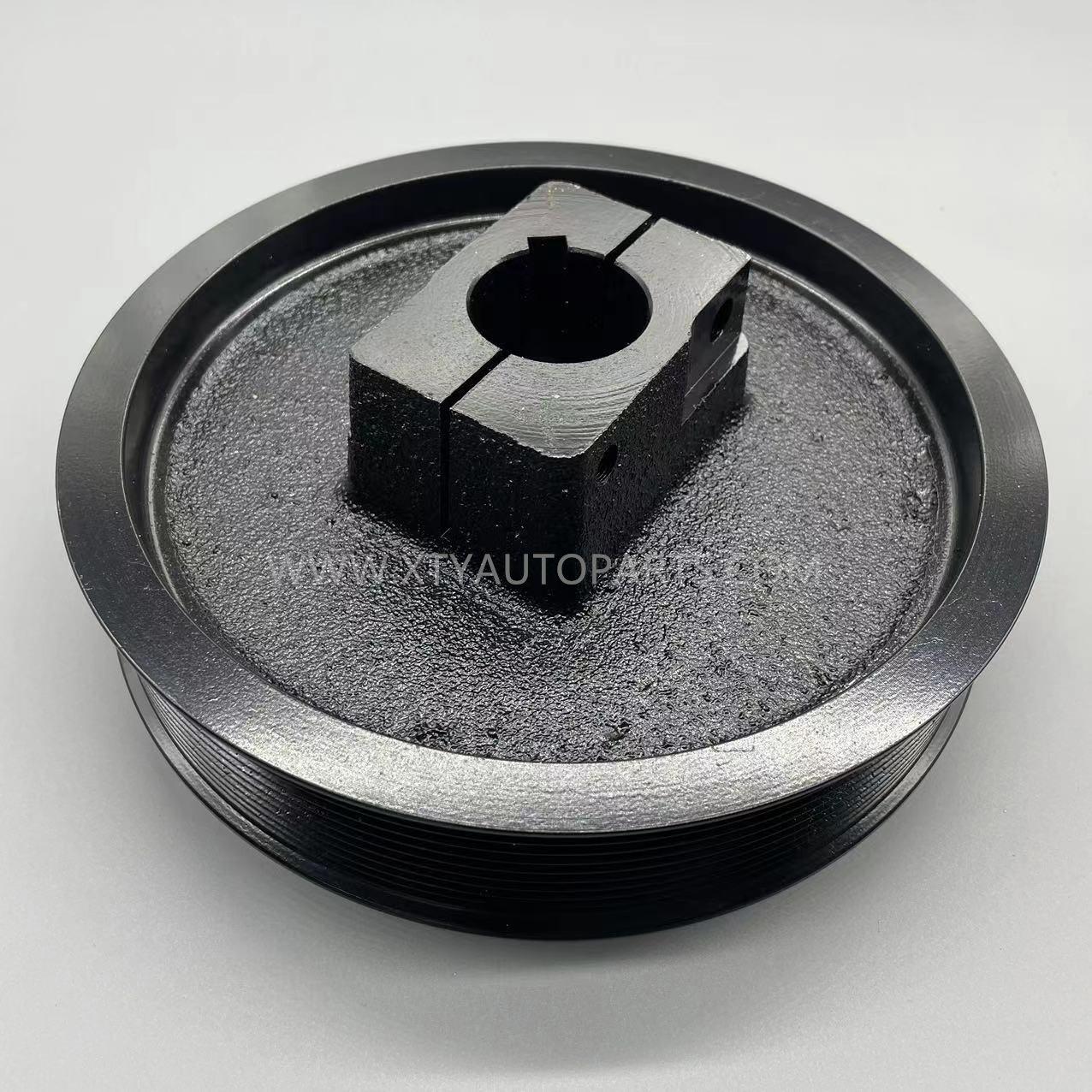 XTY Replacement Genuine Refrigerated Truck Unit Parts Pulley Motor 77-3159 for Carrier Transicold for Thermo King