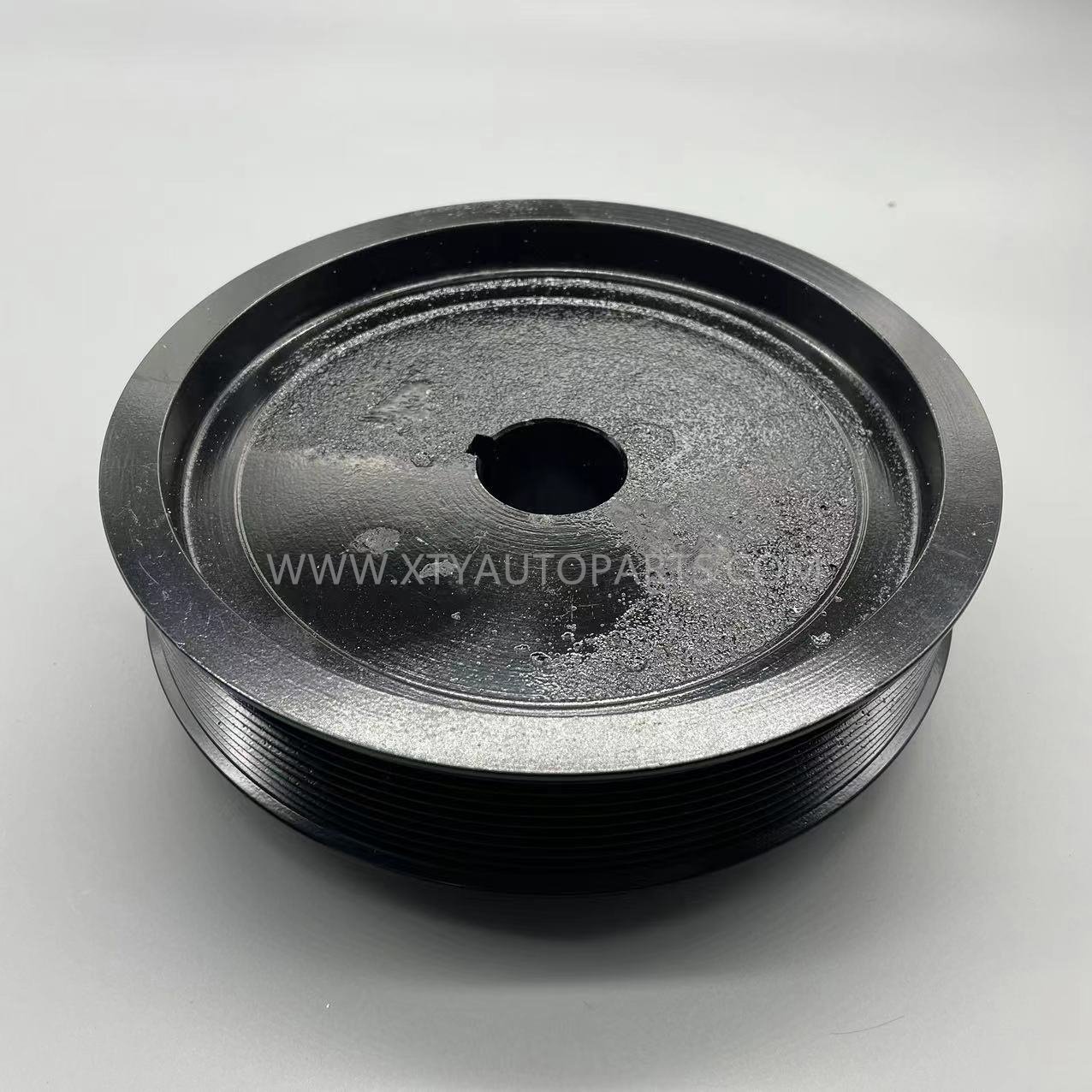 XTY Replacement Genuine Refrigerated Truck Unit Parts Pulley Motor 77-3159 for Carrier Transicold for Thermo King