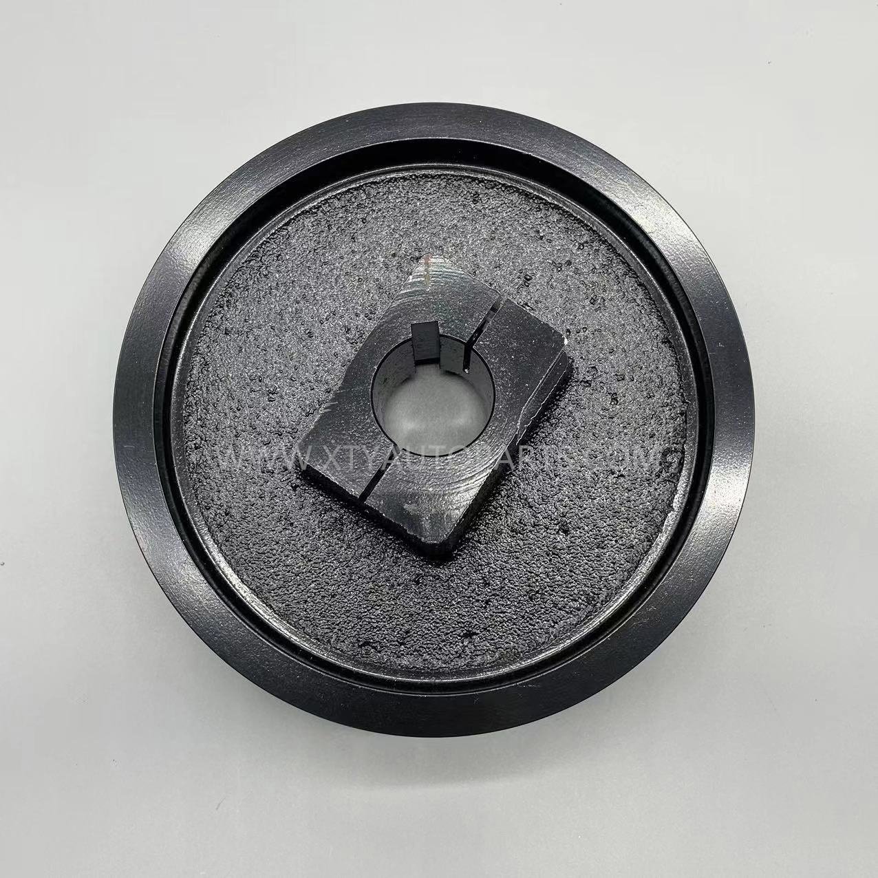 XTY Replacement Genuine Refrigerated Truck Unit Parts Pulley Motor 77-3159 for Carrier Transicold for Thermo King