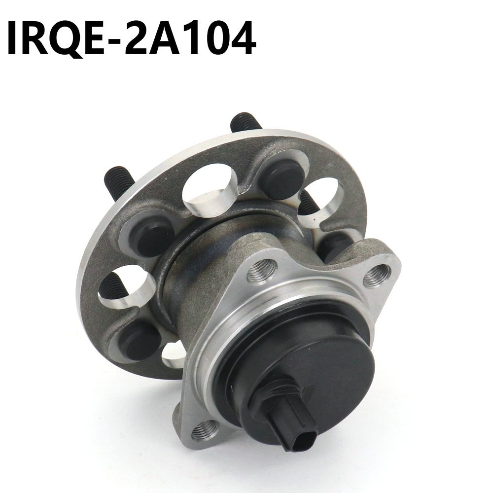 GDYUESH Auto Body Spare Parts 42450-76020 512547 HA590413 42450-46010 Wheel Bearing for Toyota Corolla 2019- Lexus CT200h