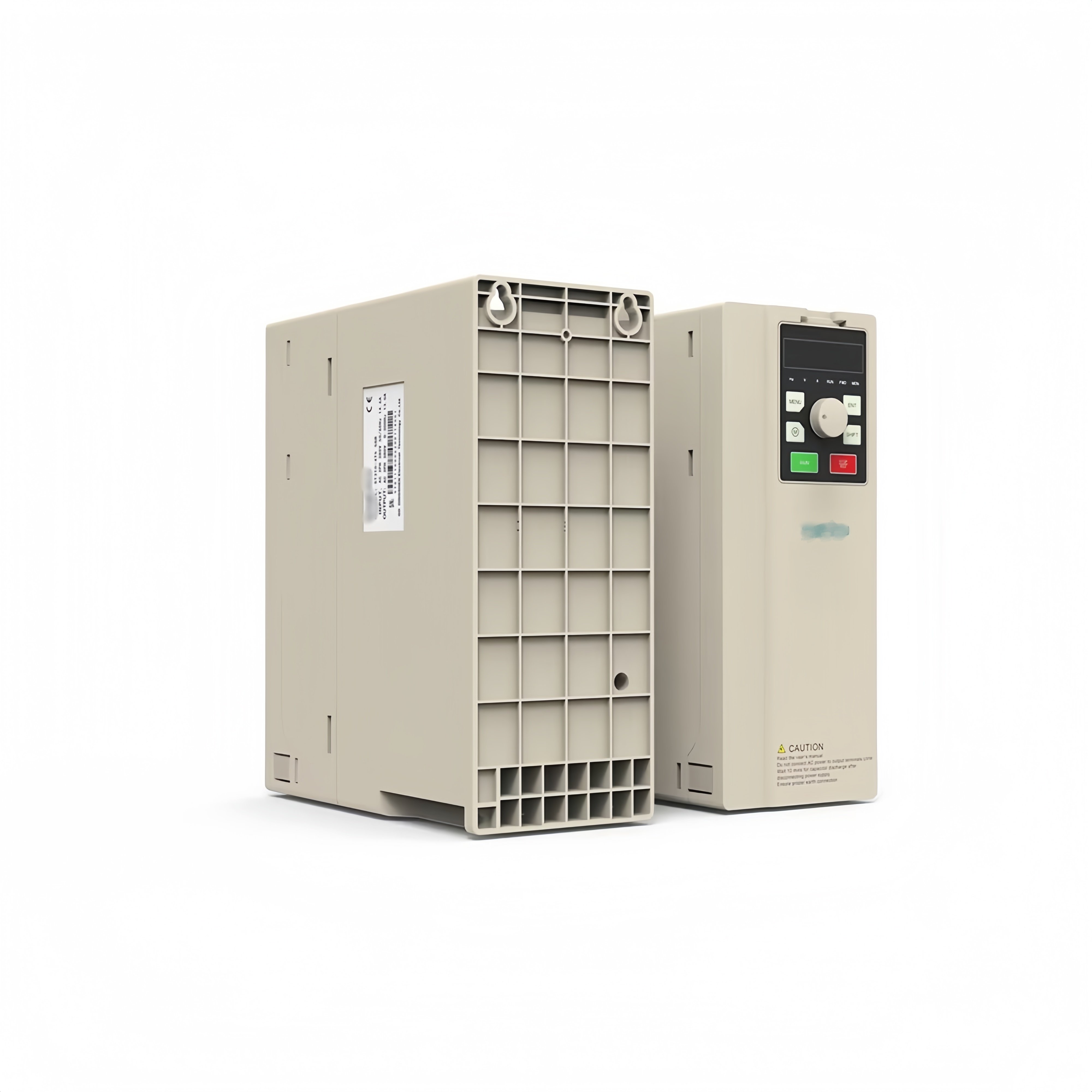 7.5kw 11kw Vfd 3 Phase 380v Low Cost Variable Frequency Inverter Ac Motor Drive for Compressor