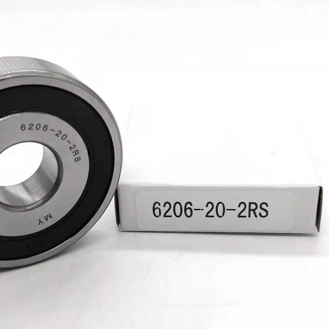 Original Factory Price Auto Bearing Parts 37x88x19 mm Gearbox Bearings B49-10UR Deep Groove Ball Bearing