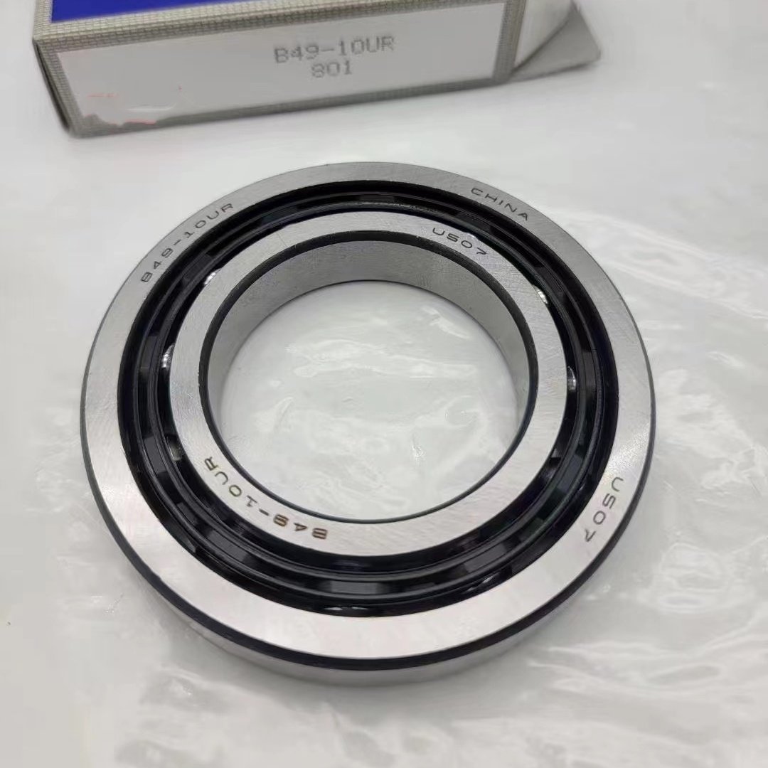 Original Factory Price Auto Bearing Parts 37x88x19 mm Gearbox Bearings B49-10UR Deep Groove Ball Bearing