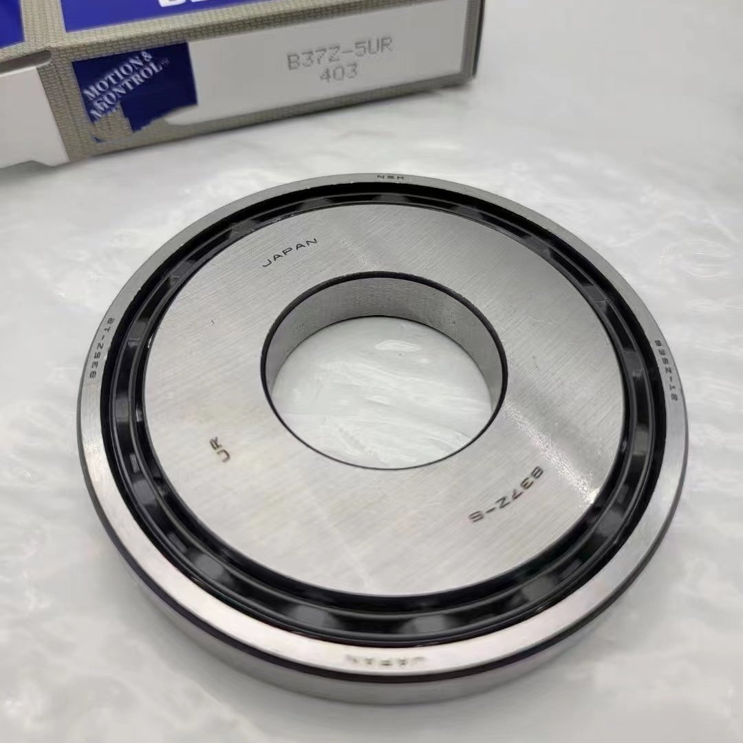 Original Factory Price Auto Bearing Parts 37x88x19 mm Gearbox Bearings B49-10UR Deep Groove Ball Bearing