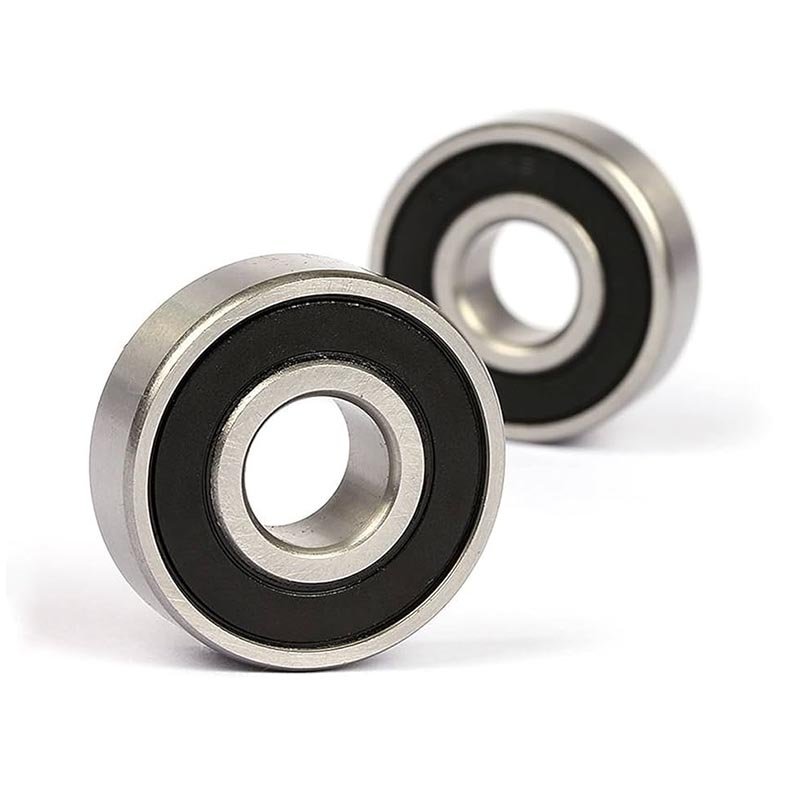 Auto Gearbox Ball Bearings 35TM11 35x80x23mm Deep Groove Ball Bearings 35TM11-A-NC3 Transmission Input Shaft Bearings