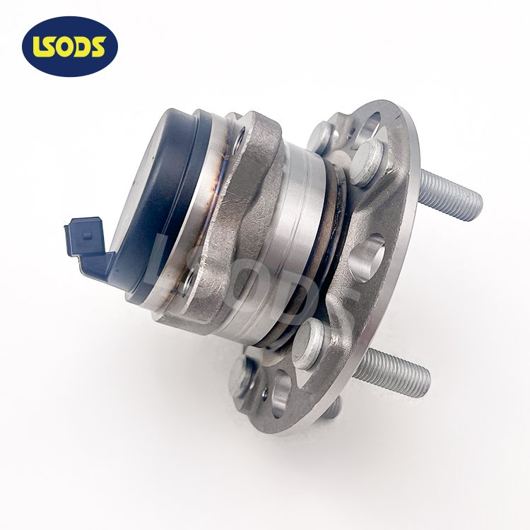 LSODS Rear Wheel Hub Bearing for Hyundai Sonata Nine LF 2015 OEM VKBA 7787 713 6268 90